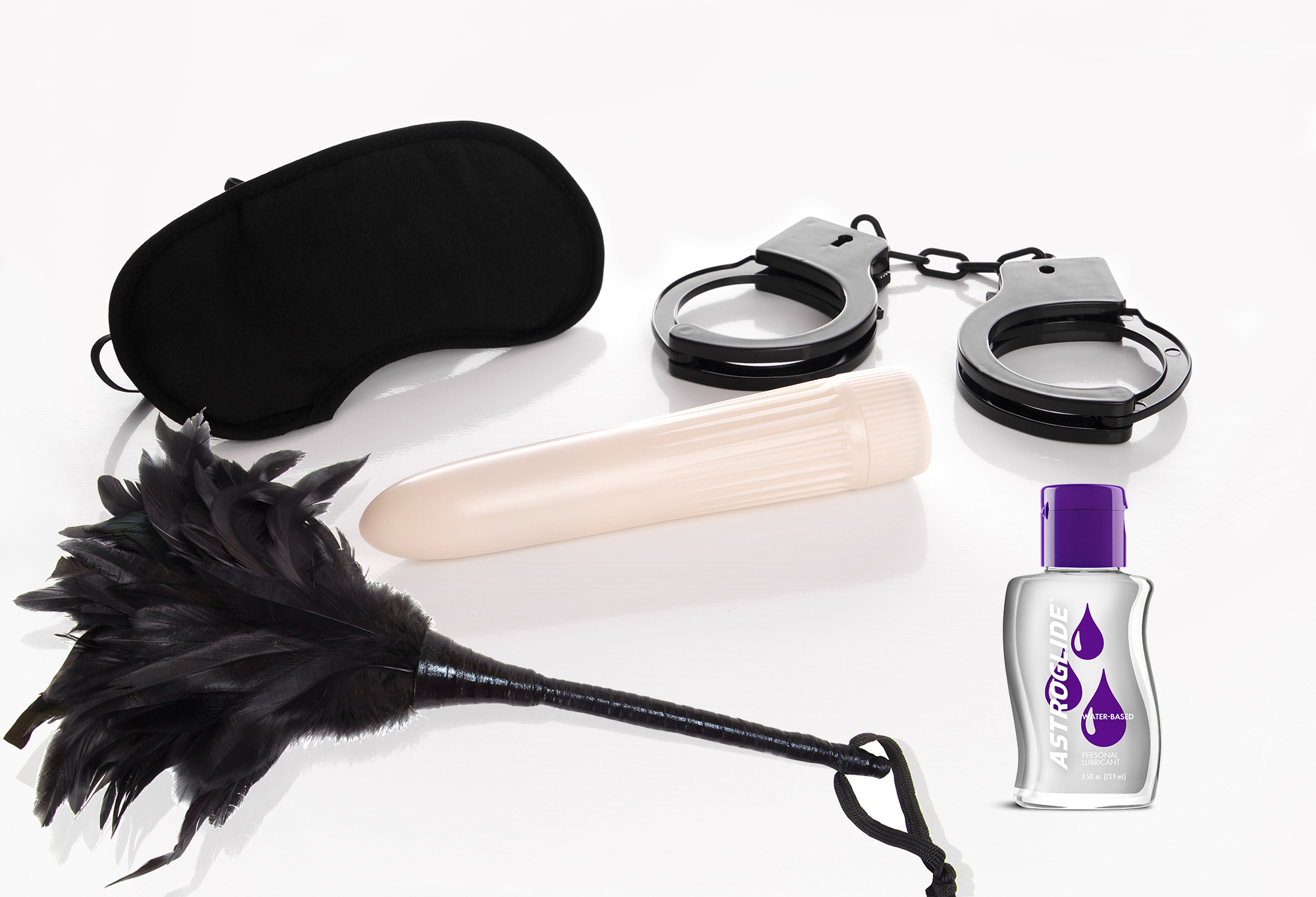 S&M Sex Toys: Must-Haves for Your Collection